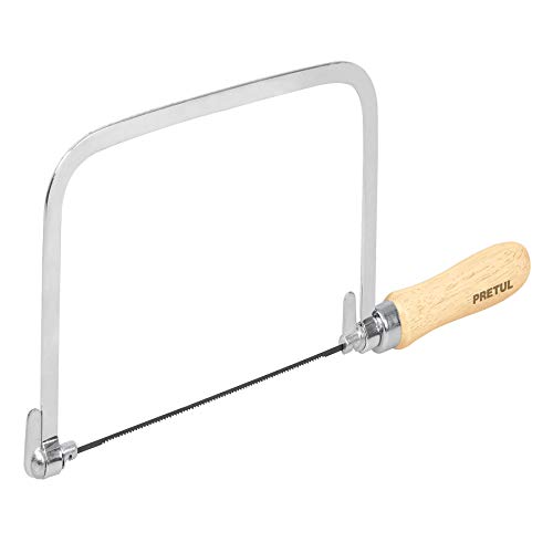 ARCO 6" CALADOR PARA SEGUETA PRETUL (TRUPER) 20000