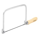 ARCO 6" CALADOR PARA SEGUETA PRETUL (TRUPER) 20000
