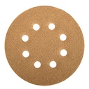 DISCO LIJA 5" GRANO 120 TRUPER 17950
