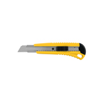 CUTTER PLASTICO CON ALMA METALICA 18MM PRETUL (TRUPER) 22396