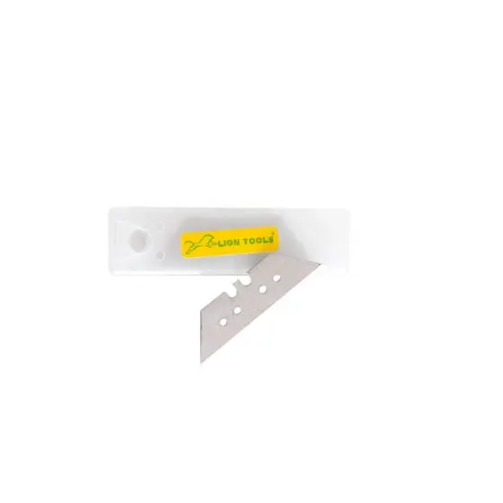 REPUESTO CUTTER RETRACTIL LION TOOLS 0347