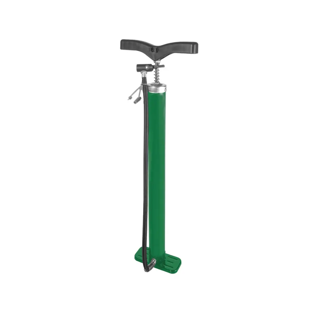 BOMBA DE AIRE MANUAL 19"X1 3/4" LION TOOLS 2904