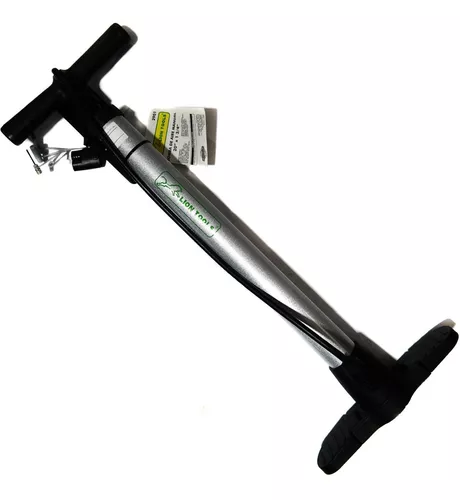 BOMBA DE AIRE MANUAL 20" LION TOOLS 2901