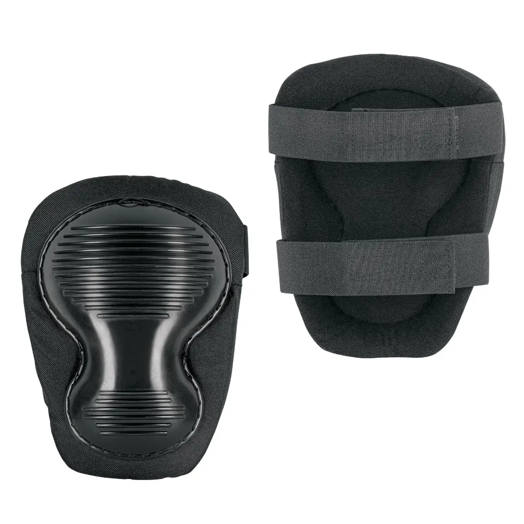 RODILLERA ANTIDERRAPANTE DOBLE CAPSULA PRETUL (TRUPER) 27241