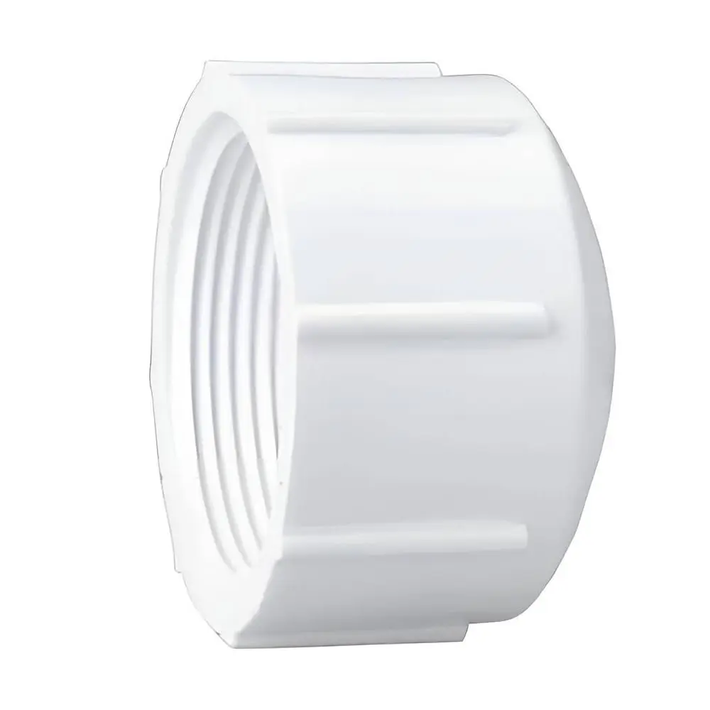 TAPON HEMBRA ROSCADO PVC 3/4 TC34
