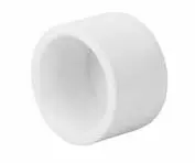 TAPON LISO PVC 1" 45425