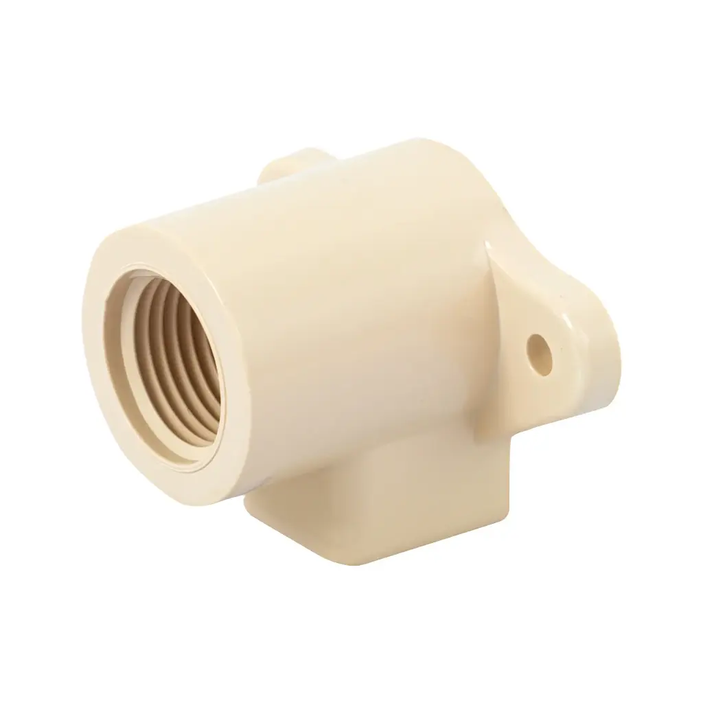 CODO DE OREJA 90° CPVC 1/2 45081
