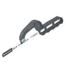 Mini arco para segueta de 12" MAXTOOL AKSI 301003