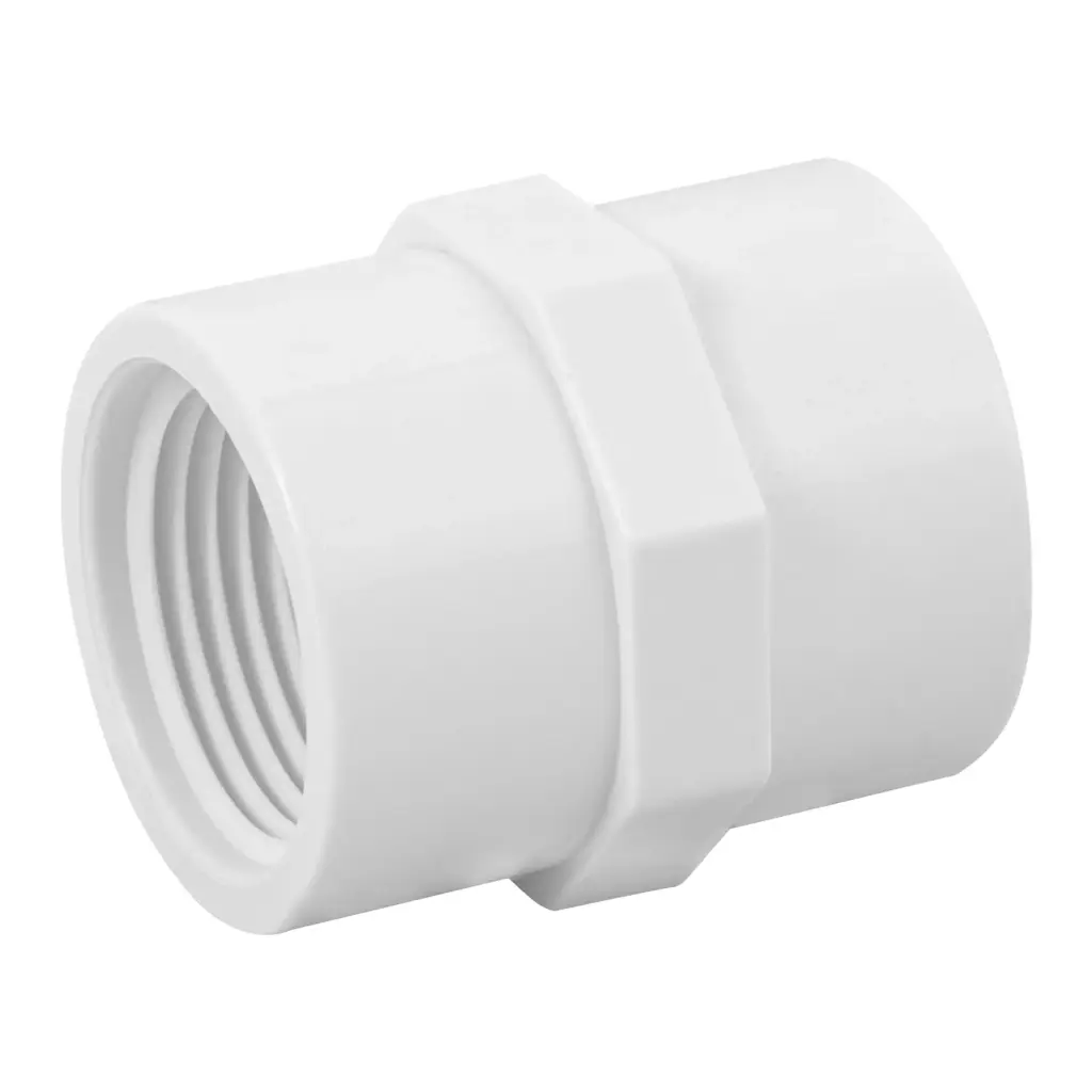 CONECTOR HEMBRA PVC 3/4" 45433