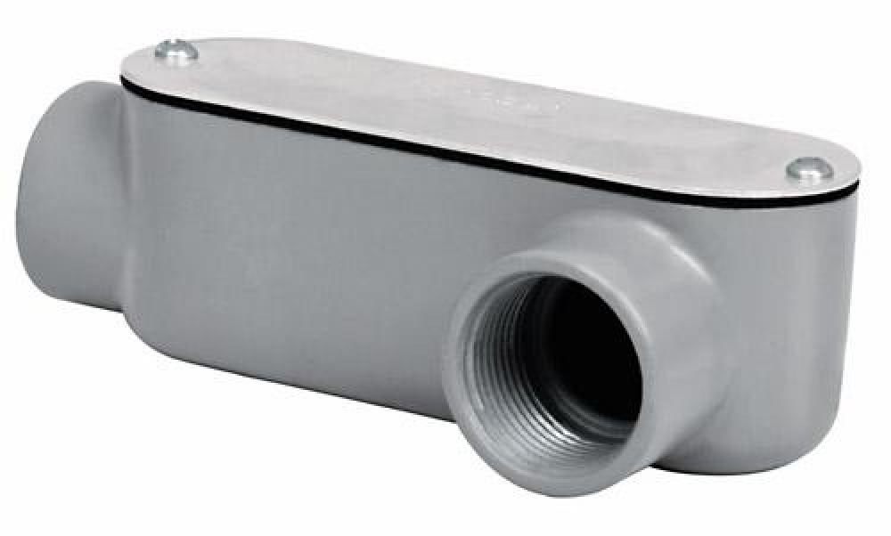 CONDULET TIPO LL 3/4" VOLTECK (TRUPER) 46977