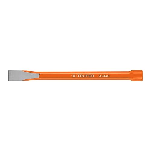 CINCEL 8X5/8" CORTE FRIO TRUPER 12130
