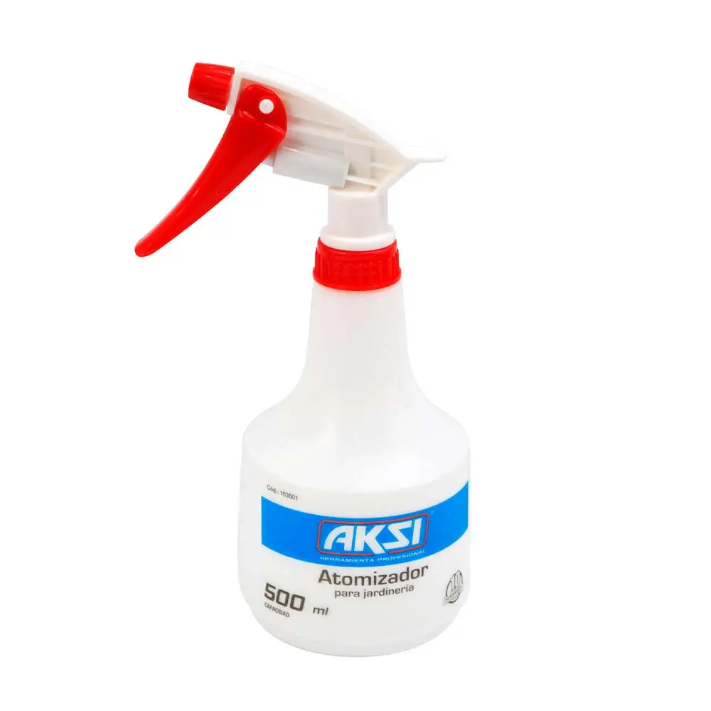 ATOMIZADOR DE 500ml AKSI 103501