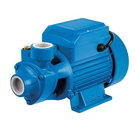BOMBA ELECTRICA PERIFERICA P/AGUA FOSET 49877