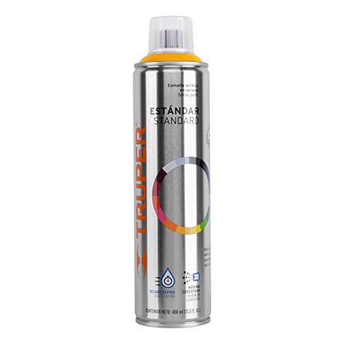 AEROSOL AMARILLO COLONIAL TRUPER 19042
