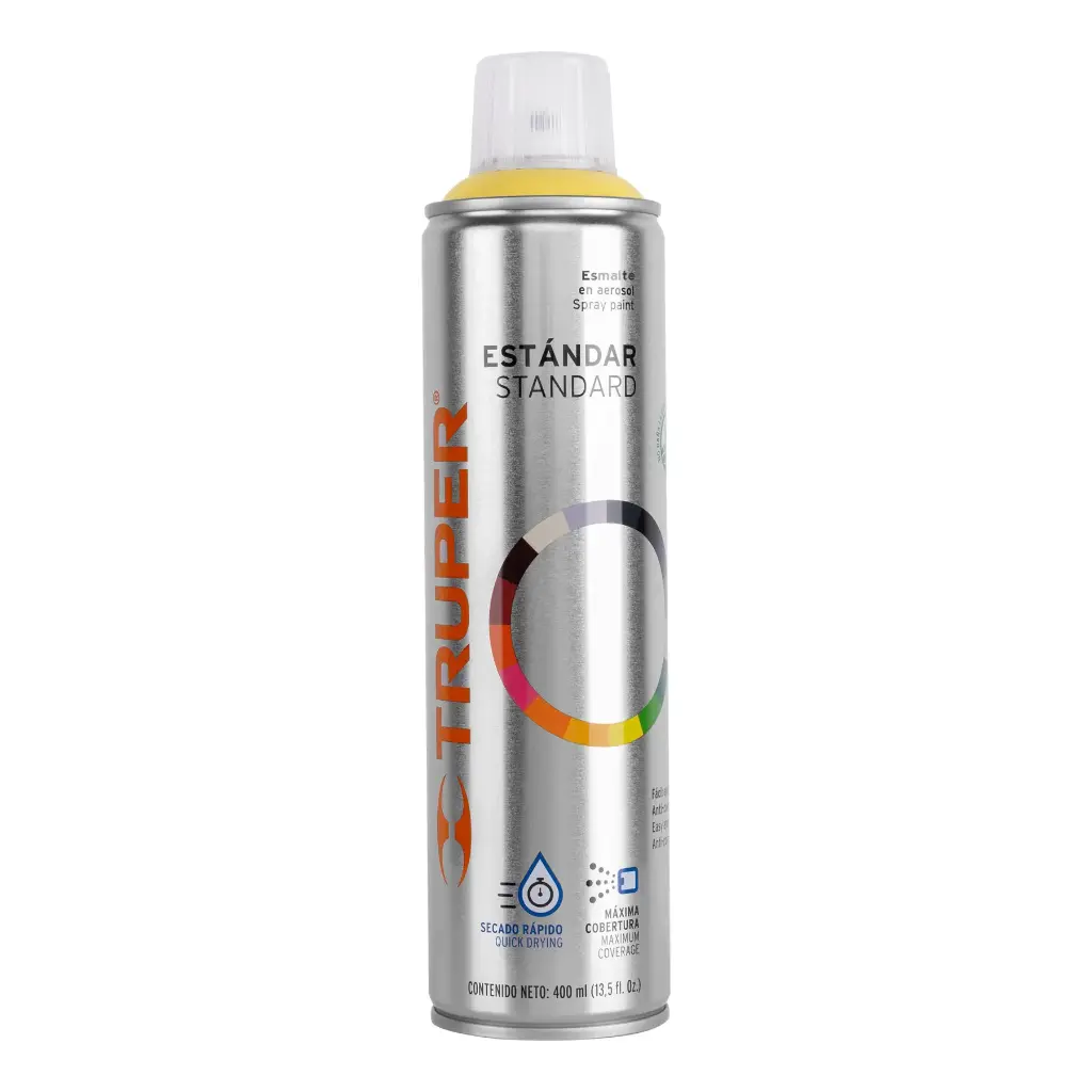 AEROSOL MARFIL TRUPER 19043