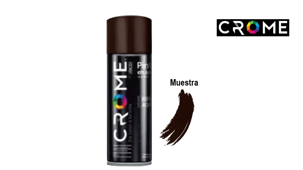 AEROSOL CHOCOLATE AKSI 114278
