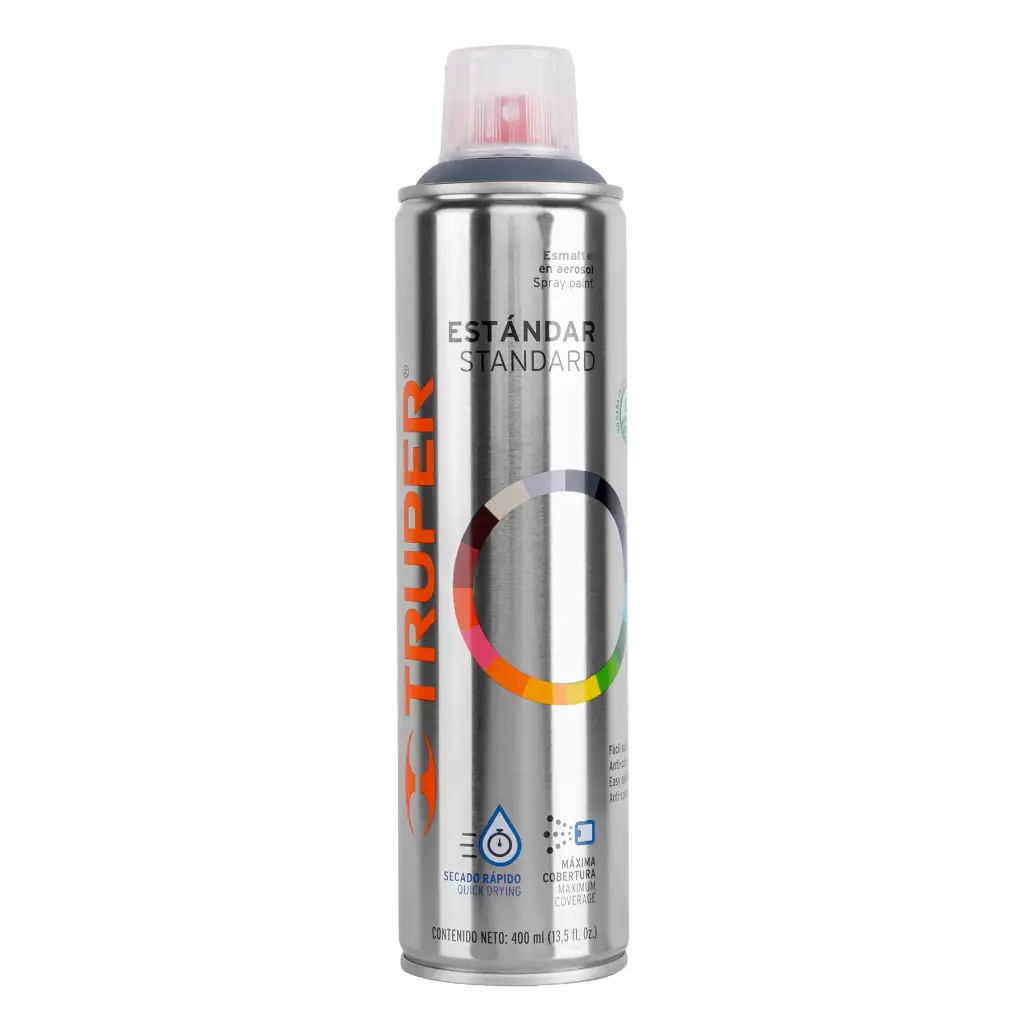 AEROSOL GRIS PRIMARIO TRUPER 19056