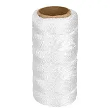 HILO NYLON BLANCO 100mts AFER HILB100AF
