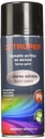 AEROSOL NEGRO BRILLANTE TRUPER 19031