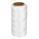 HILO PARA ALBAÑIL BLANCO CH 65m TRUPER 12988