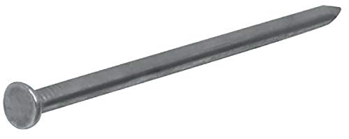 Clavo estandar para Madera 4  con cabeza bolsa 1kg 44156 45025