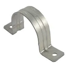 ABRAZADERA OMEGA 2" VOLTECK (TRUPER) 46032