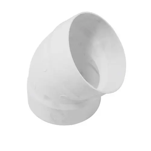 CODO PVC 45°  SAN 2 CPVCS2