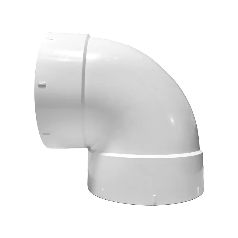 CODO PVC 90° SAN 3 CPS3