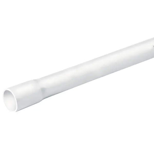 TUBO PVC 1/2" PVC12