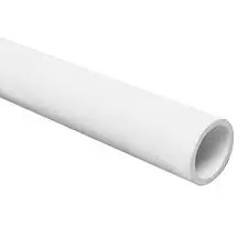 TUBO PVC 1" PVC1