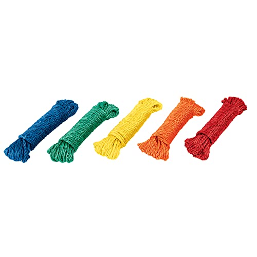 LAZOS PARA TENDEDERO 15M KLINTEK 55947