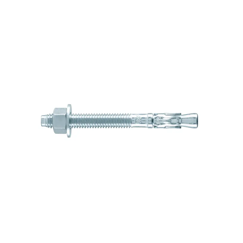 TAQUETE ARPON 3/8-3 3/4 FIERO (TRUPER) 46668