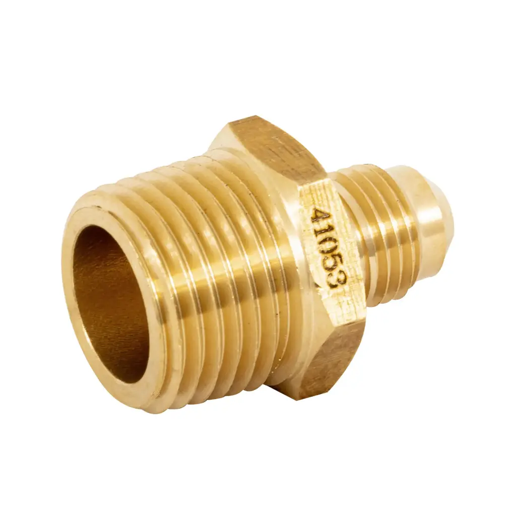 NIPLE TERMINAL 5/16-1/2 FOSET (TRUPER) 41053