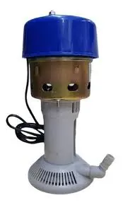 BOMBA DE AGUA BINETI