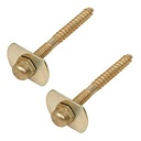 PIJAS PARA WC FOSET (TRUPER) 49330