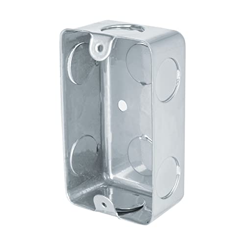 CAJA CHALUPA ECONOMICA VOLTECK (TRUPER) 45006