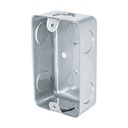 CAJA CHALUPA ECONOMICA VOLTECK (TRUPER) 45006