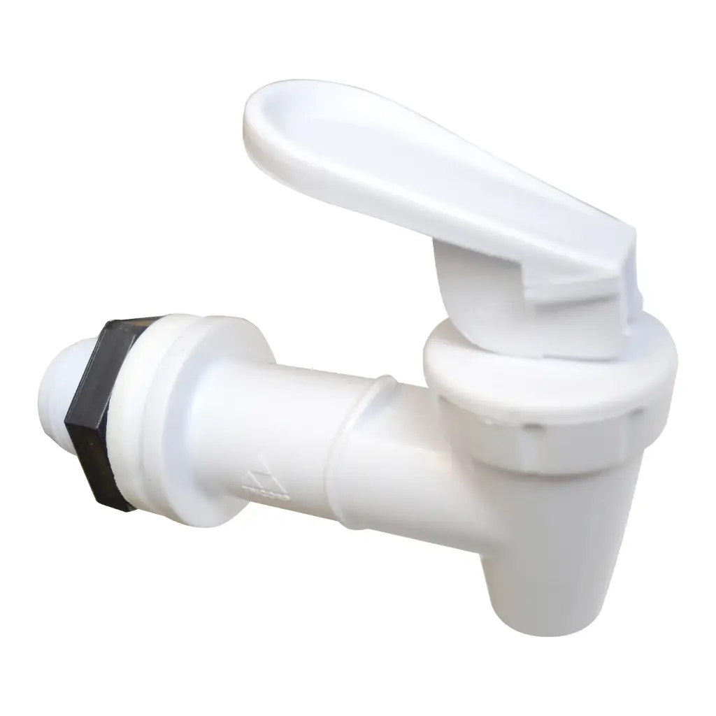 VALVULA PARA TERMO LLAVE MACHO 3/4" FAMA 2914