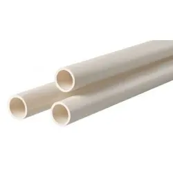 METRO TUBO PVC 1"  MPVC1