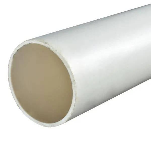 METRO TUBO PVC SAN 2" MP2