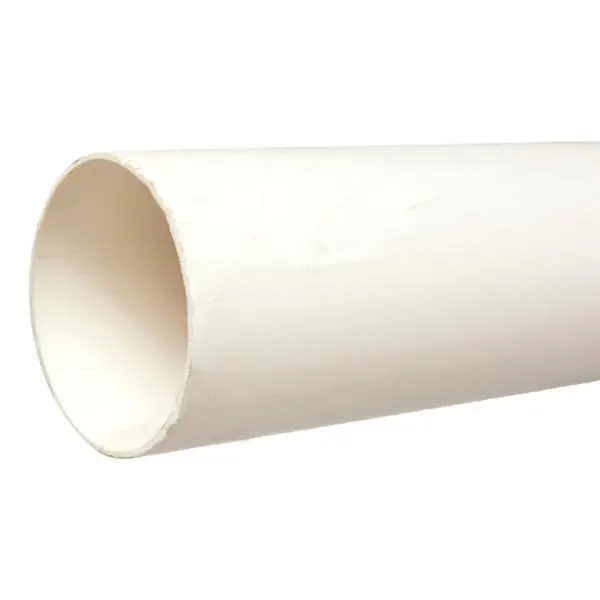 METRO TUBO PVC SAN 3" MPVCSAN3