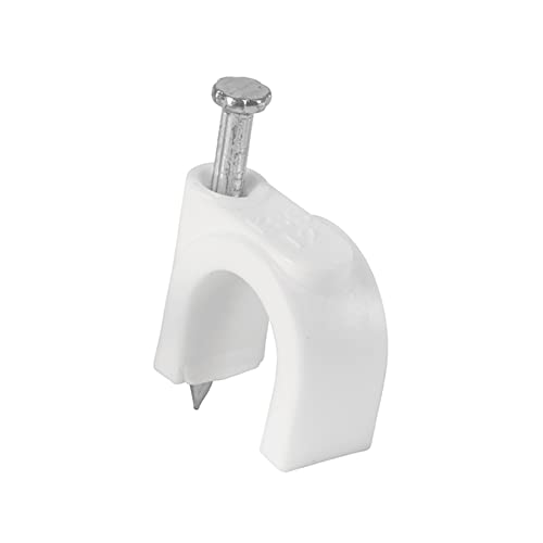 GRAPA PARA CABLE 10MM VOLTECK (TRUPER) 48274