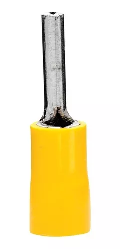 TERMINAL PUNTA AMARILLA 12-10 AWG TCA331