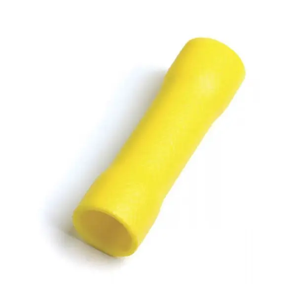 CONECTOR A TOPE AMARILLO TNA603
