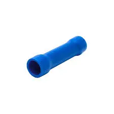 CONECTOR TOPE AZUL TNA602
