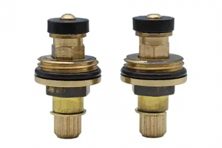 PAR DE CARTUCHOS PARA MEZCLADORA MZF822F CNX AR045