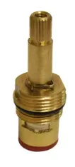 CARTUCHO VASTAGO MEZCLADORA AGUA CALIENTE ANBEC V3034R