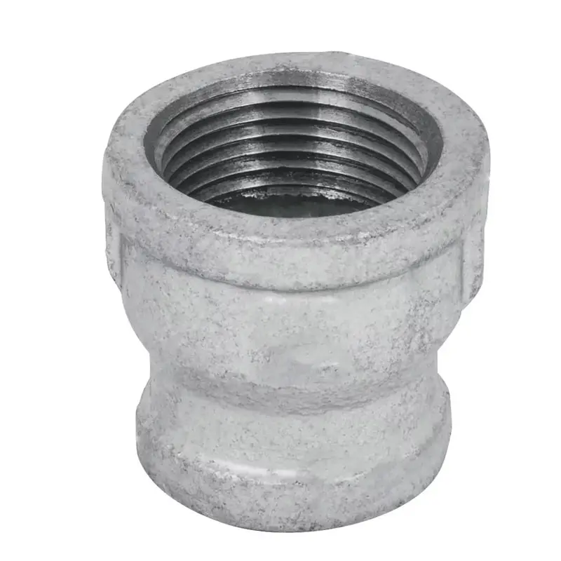 REDUCCION CAMPANA GALVANIZADA 2-1 1/4 RBG2114