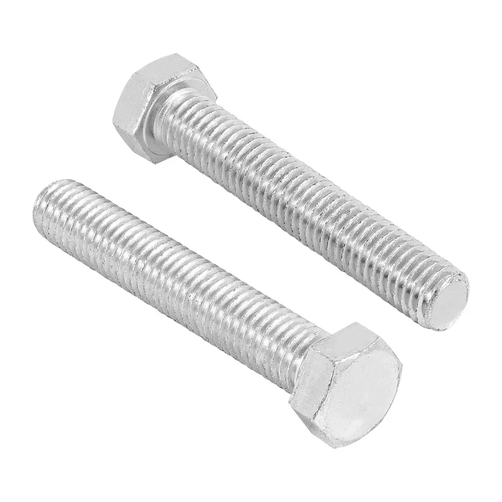 BOLSA 20 PIEZAS tornillos 1/2' x 3' tipo máquina FIERO TRUPER 44596