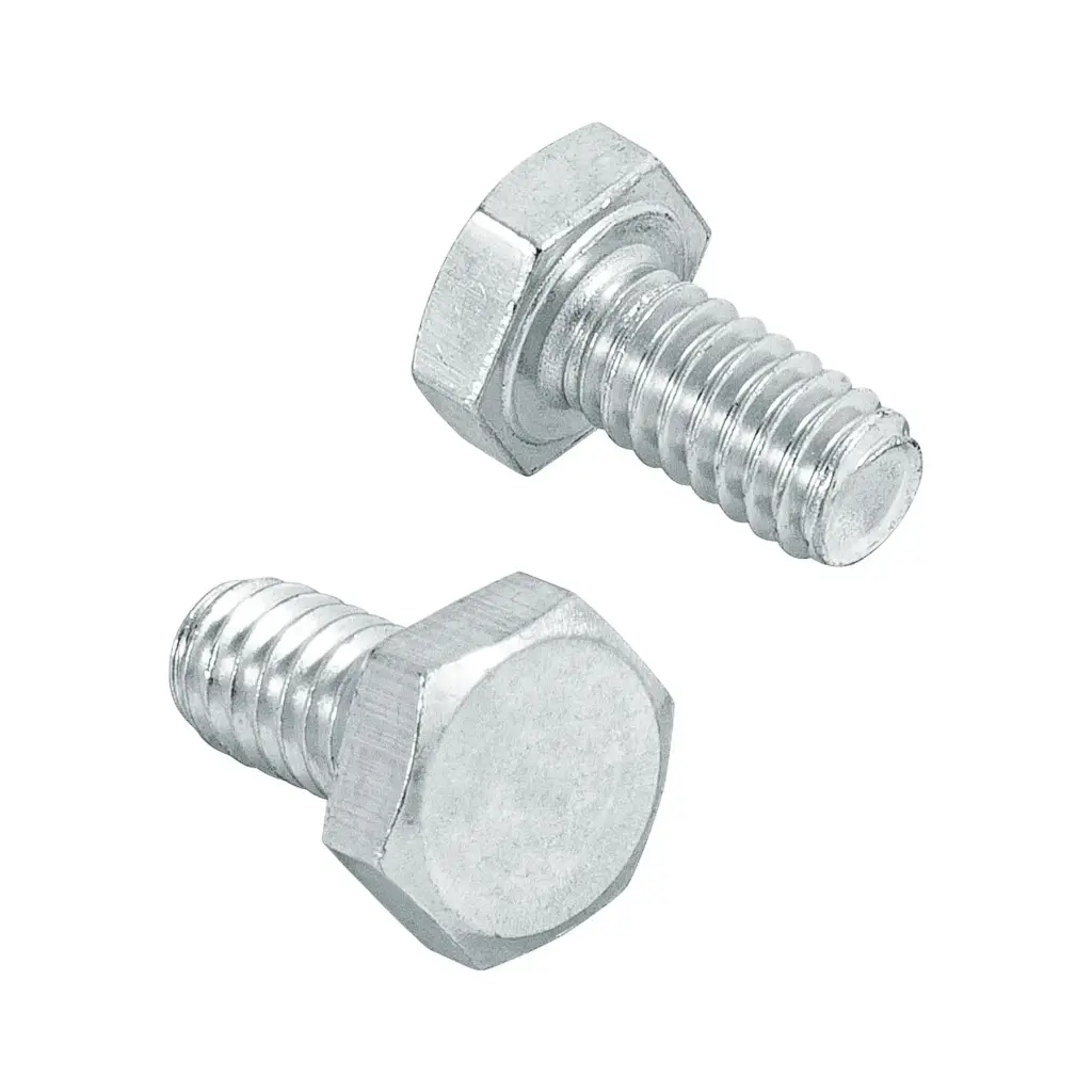 BOLSA 150 PIEZAS tornillos 1/4' x 1/2' tipo máquina FIERO TRUPER 44556